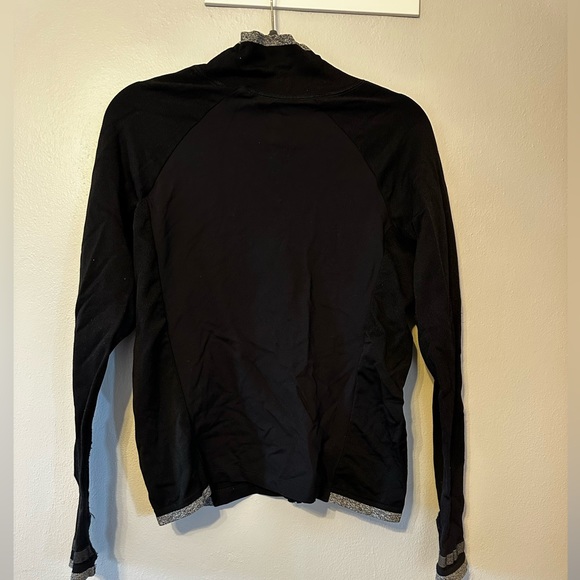 Athleta Full Zip - Picture 4 of 4